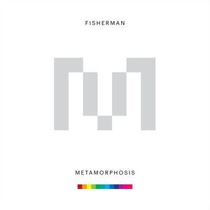 Fisherman - Metamorphosis  CD